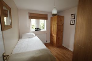 Bedroom - click for photo gallery